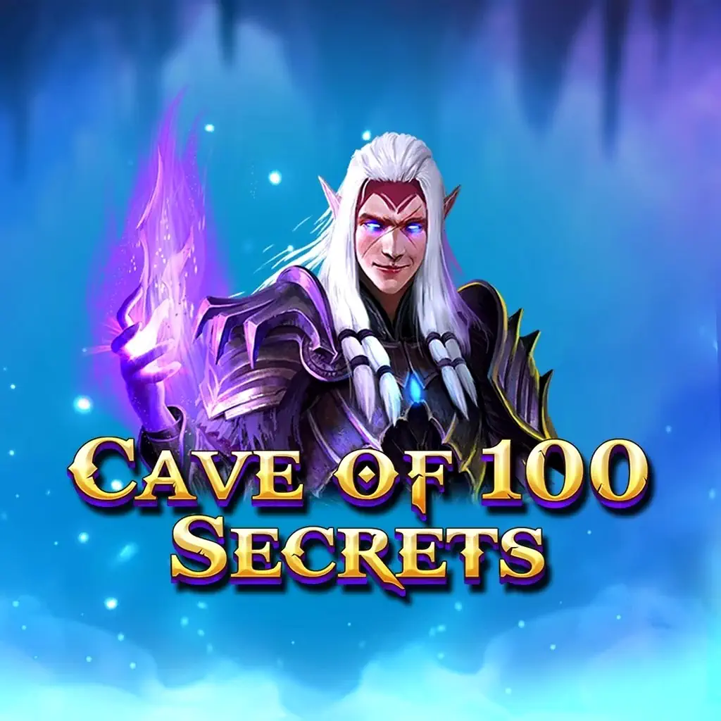 Cave Of 100 Secrets