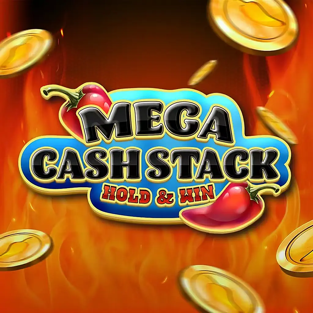 Mega Cashstack Gold Win