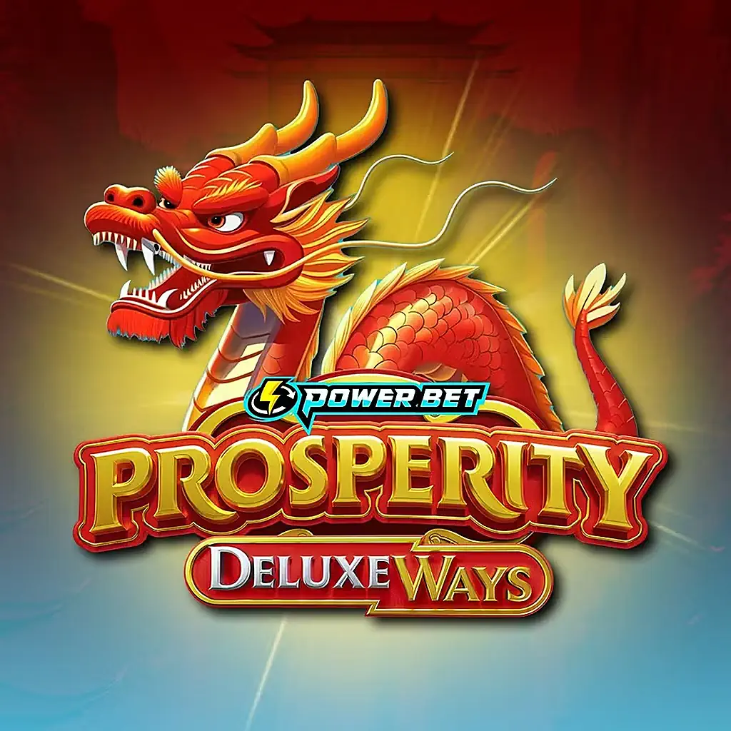 Prosperity Deluxe Ways